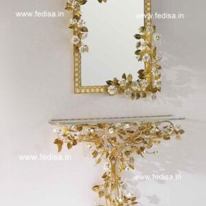 Makeup Vanity With Lights, Smart Dressing Table Vanity Dresser With Drawers