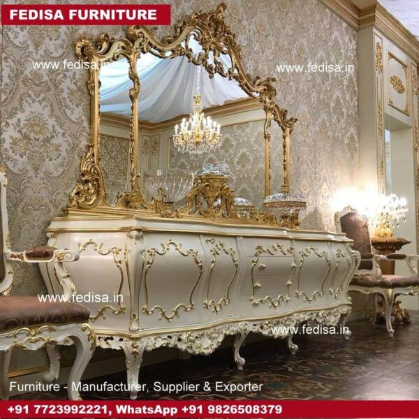 Small Dressing Table, Vanity Dresser With Drawers Home Centre Dressing Table
