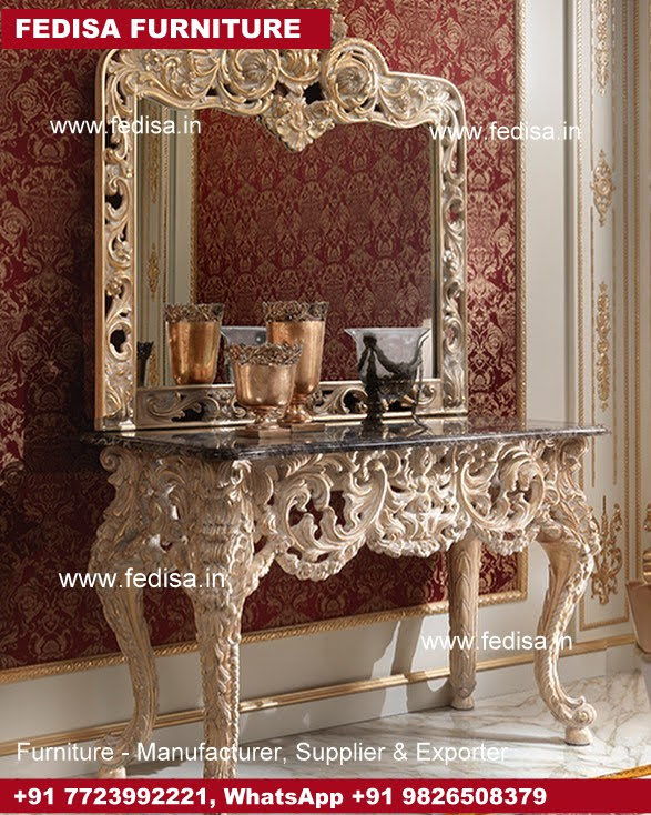 Modern Dressing Table, Cheap Makeup Table Vintage Dressing Table Set