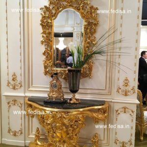 Makeup Table, Mini Vanity Table Austinsuite Dressing Table