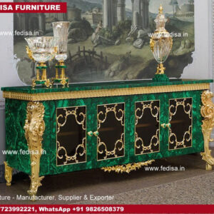 Dressing Table, Vanity Makeup Table With Lights White And Oak Dressing Table