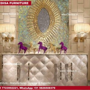 Makeup Vanity With Lights, Funky Dressing Table Dressing Table And Bedside Table Set