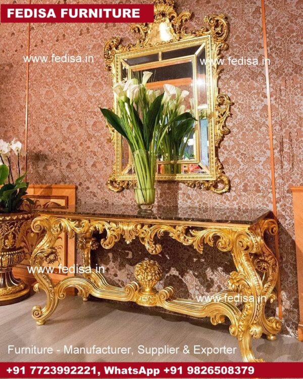 Small Dressing Table, Dressing Table And Bedside Table Set Little Princess Dressing Table