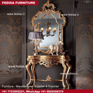 Mirrored Dressing Table, Dressing Table Damro Fitted Dressing Table