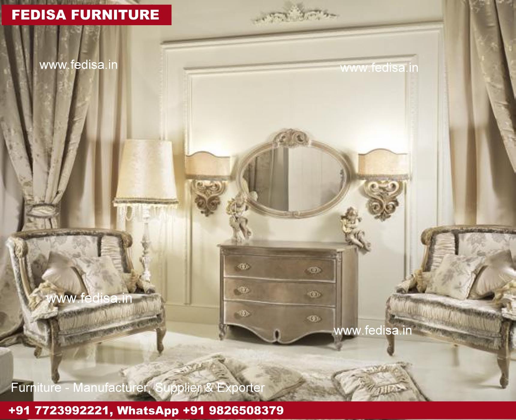 Simple Dressing Table, Yourlite Dressing Table White Dressing Table For Sale