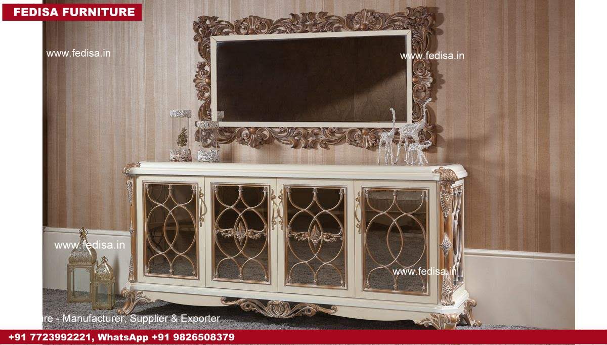 Makeup Vanity With Lights, Dressing Table Stand Singer Dressing Table