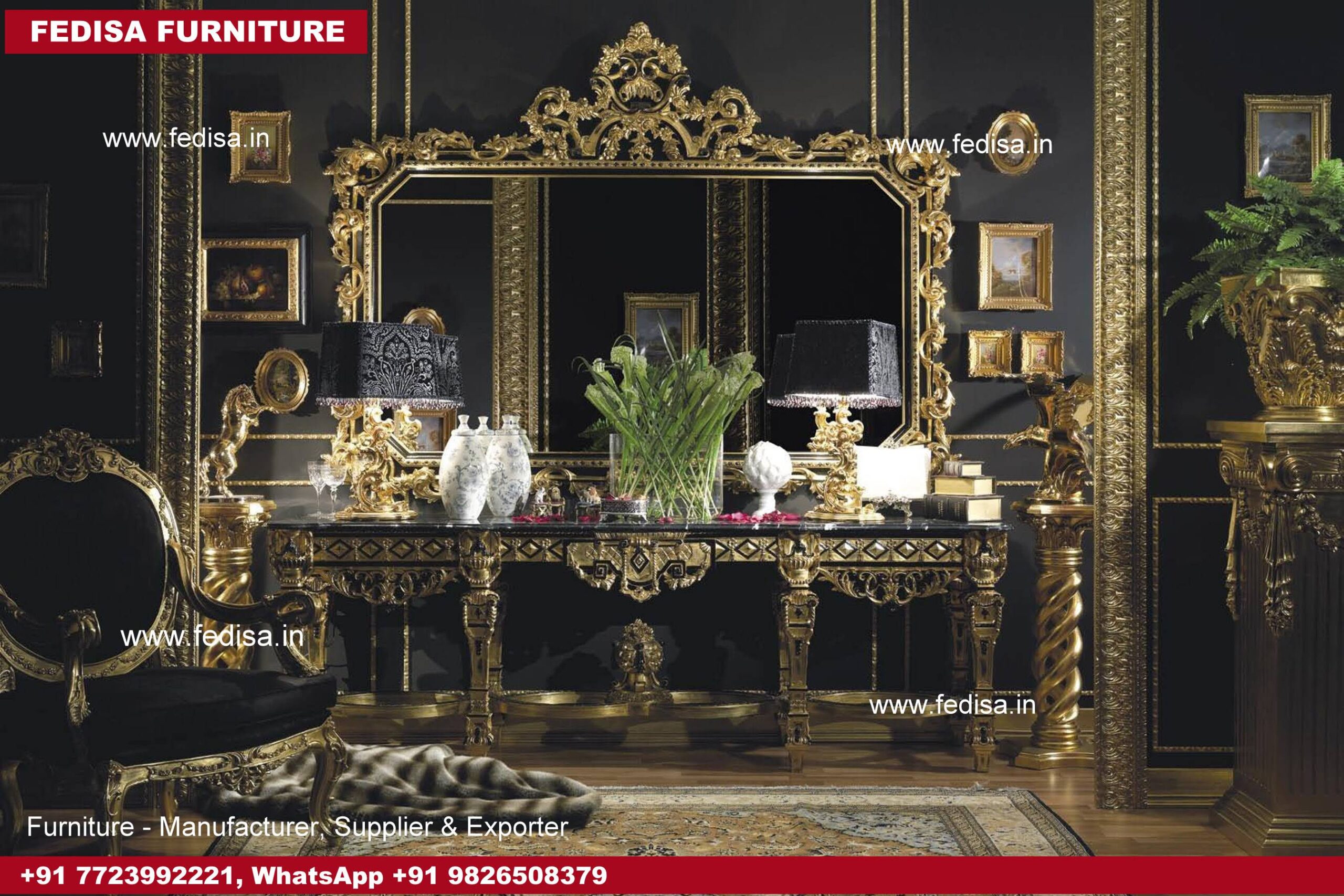 Makeup Vanity With Lights, Bedroom Dressing Table Chair Oval Dressing Table