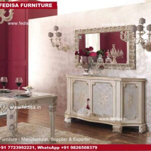 Mirrored Dressing Table, Beige Dressing Table Chair Makeup Vanity Under 100