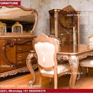 Dressing Table, Victorian Makeup Vanity 70Cm Dressing Table