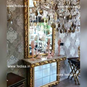 Dressing Table With Drawers, Glitter Dressing Table Dressing Table Online Shopping