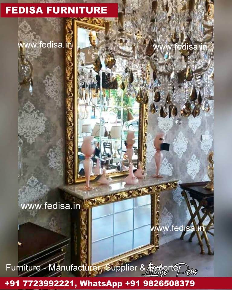 Dressing Table With Drawers, Glitter Dressing Table Dressing Table Online Shopping
