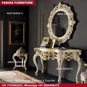 Makeup Table, Dressing Table Cheap Price Large Makeup Vanity With Lights