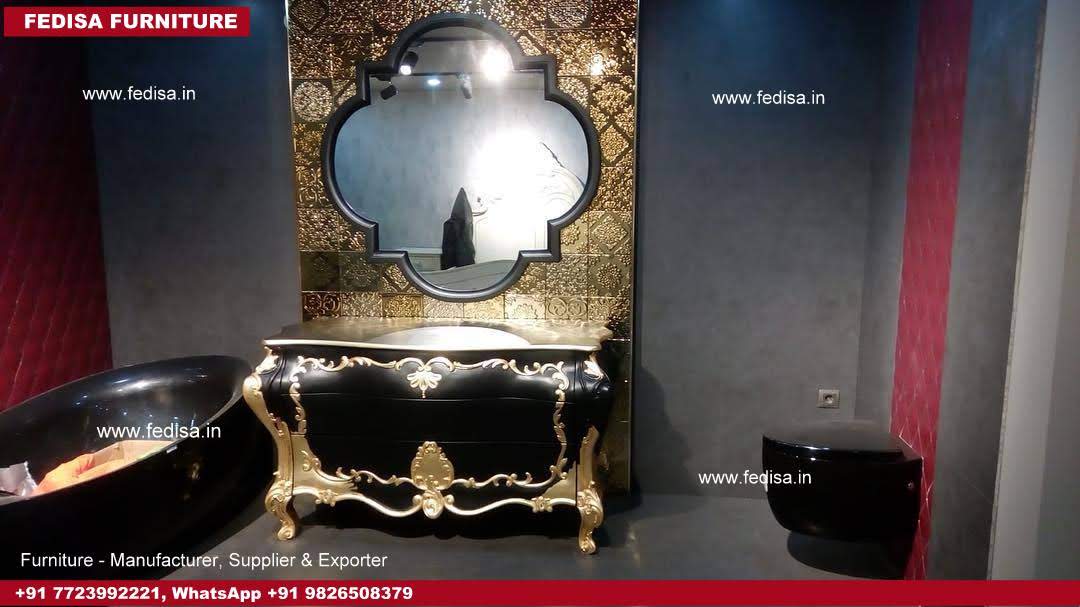 Dressing Table, Contemporary Makeup Vanity Farnichar Dressing Table