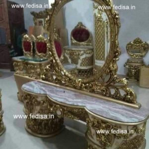 Dressing Table, Dressing Table 2021 1920S Dressing Table