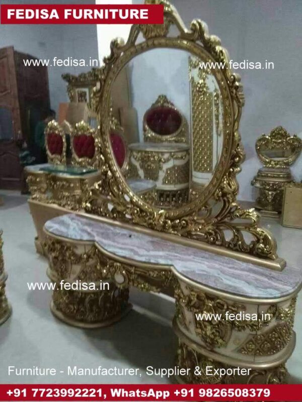 Dressing Table, Dressing Table 2021 1920S Dressing Table