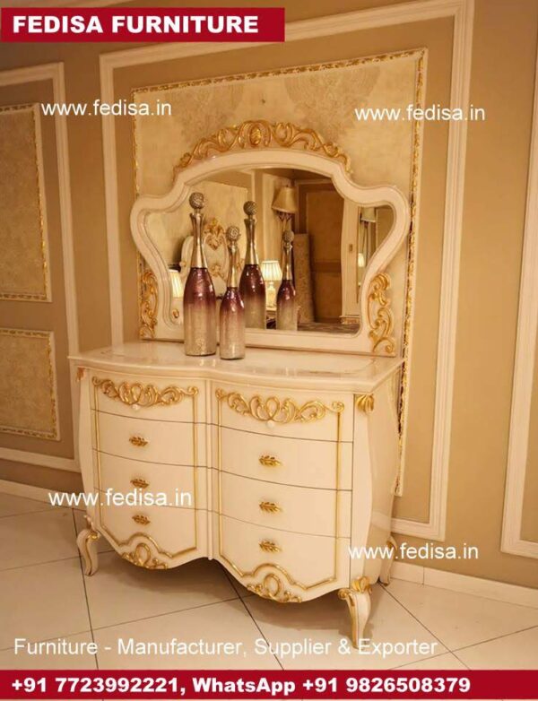 Corner Dressing Table, Little Dressing Table Wall Mounted Dressing Table With Drawers