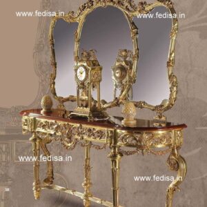 Makeup Vanity With Lights, Simple Dressing Table Price Parquet Dressing Table