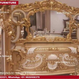 Mirrored Dressing Table, Affordable Dressing Table Bedroom Furniture Sets With Dressing Table