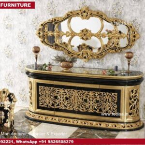 Makeup Vanity With Lights, Dressing Table Table Mini Drawers For Dressing Table