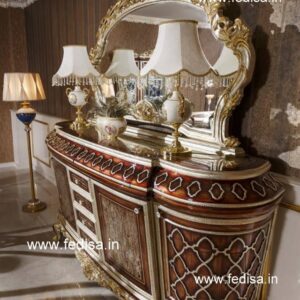 Dressing Table With Drawers, Home Center Dressing Table Charcoal Dressing Table
