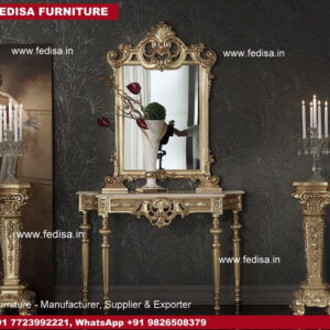 Makeup Table, Maple Dressing Table Bedroom Furniture Dressing Table