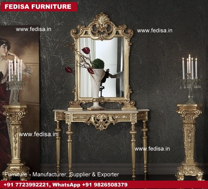 Makeup Table, Maple Dressing Table Bedroom Furniture Dressing Table