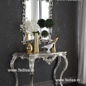 Makeup Vanity With Lights, Minimalist Makeup Vanity Japanese Dressing Table