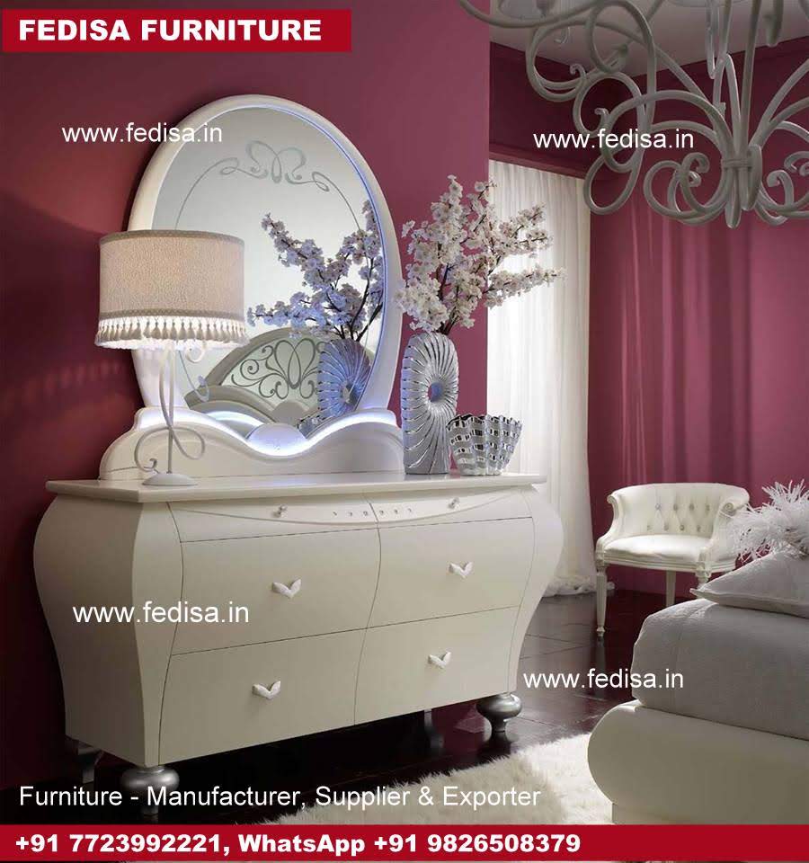 Makeup Table, Marble Makeup Table Bedroom Makeup Vanity With Lights