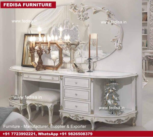 Small Dressing Table, Wall Fixed Dressing Table Dressing Table Price Below 3000