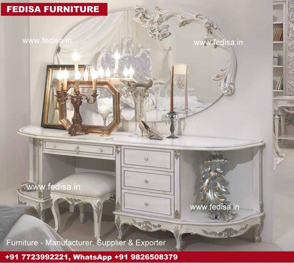 PVC Dressing Table, For Home at best price in Bengaluru | ID: 23844368848