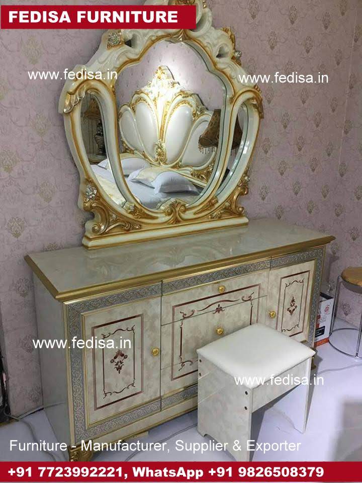 Modern Dressing Table, Godrej Aero Dressing Table Trending Dressing Table