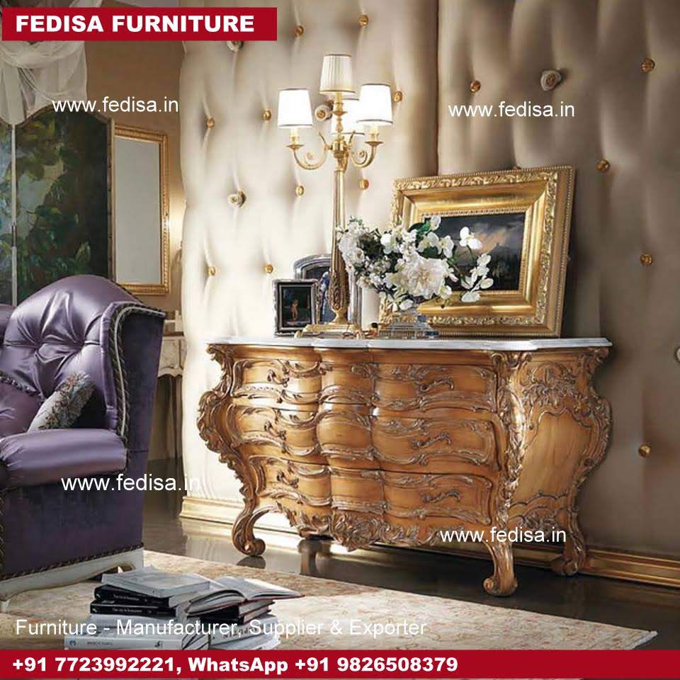 Dressing Table With Drawers, Dressing Table With Door Dressing Table With