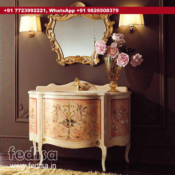 Makeup Vanity With Lights, Ash Dressing Table White Console Dressing Table