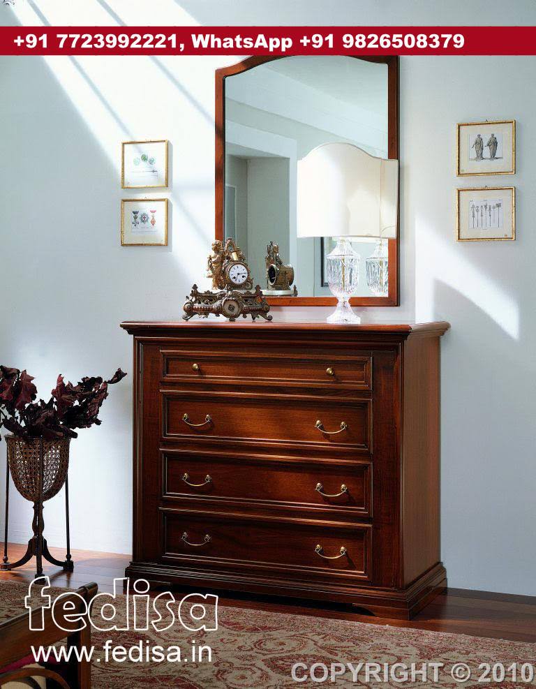 Mirrored Dressing Table, Master Bedroom Dressing Table Modern Dressing Table Chair