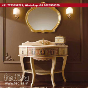 Makeup Table, Songmics Dressing Table Light Up Vanity Table