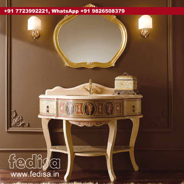 Makeup Table, Songmics Dressing Table Light Up Vanity Table