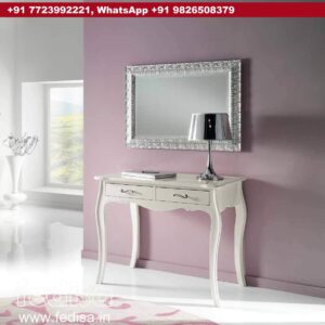 Makeup Vanity With Lights, Dressing Table Wall Lights Sharon Dressing Table