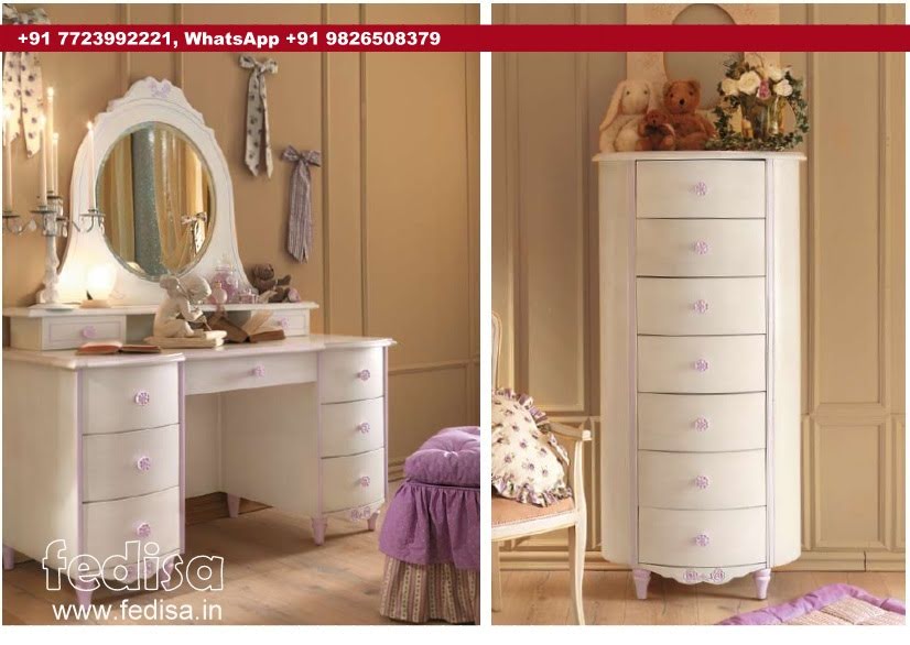 Mirrored Dressing Table, Stone Dressing Table Makeup Dresser With Drawers