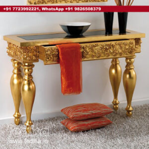 Makeup Vanity With Lights, Uniflex Dressing Table Cupboard Attached Dressing Table