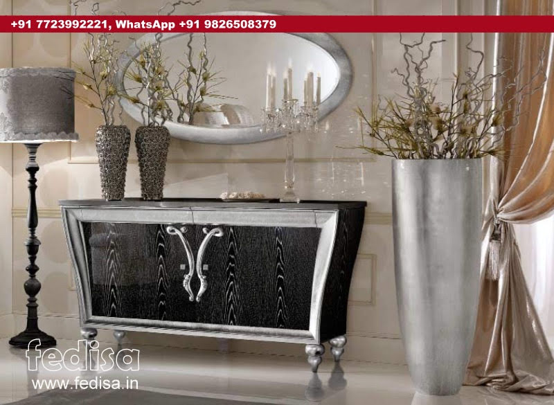 Makeup Table, Monaco Dressing Table Oak Makeup Table