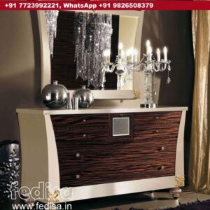 Makeup Vanity With Lights, Wilderness Dressing Table 1940 Glass Dressing Table Set