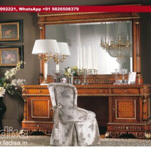 Dressing Table With Drawers, Godrej Ka Dressing Table Boho Vanity Table