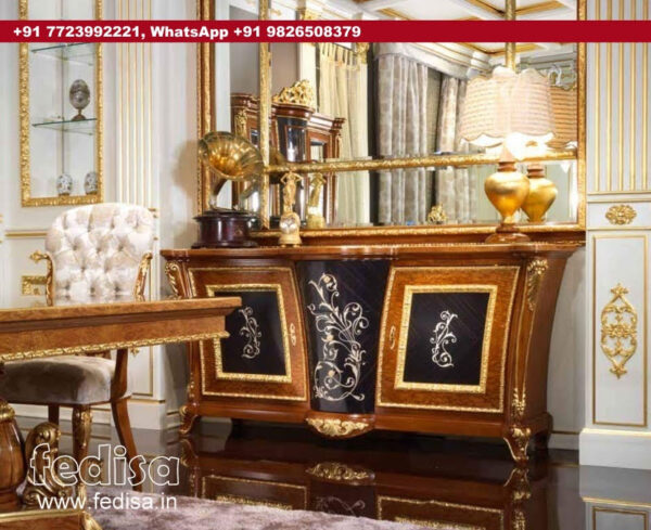 Makeup Table, Dasintabil Boudoir Table