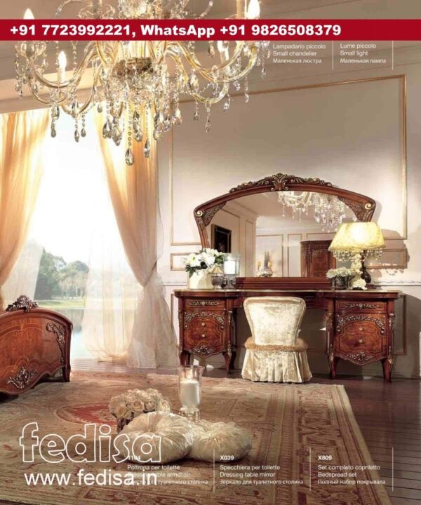 Dressing Table, Small Desk Dressing Table Sonoma Dressing Table