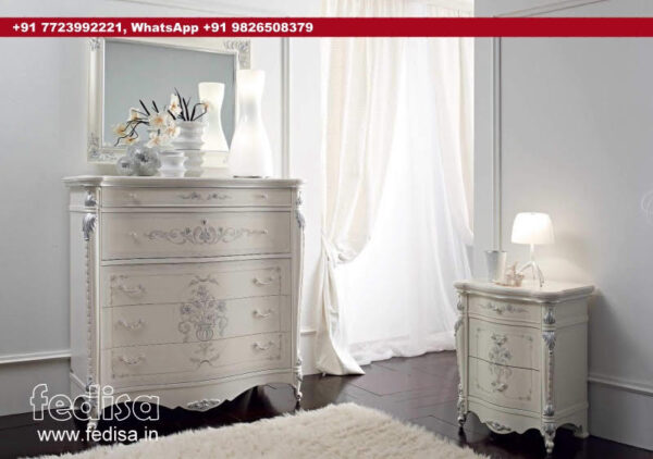 Dressing Table, Real Wood Makeup Vanity Study Table And Dressing Table