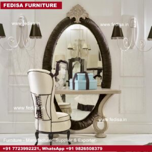 Dressing Table, Beauty Vanity Set Dressing Table Top Drawers