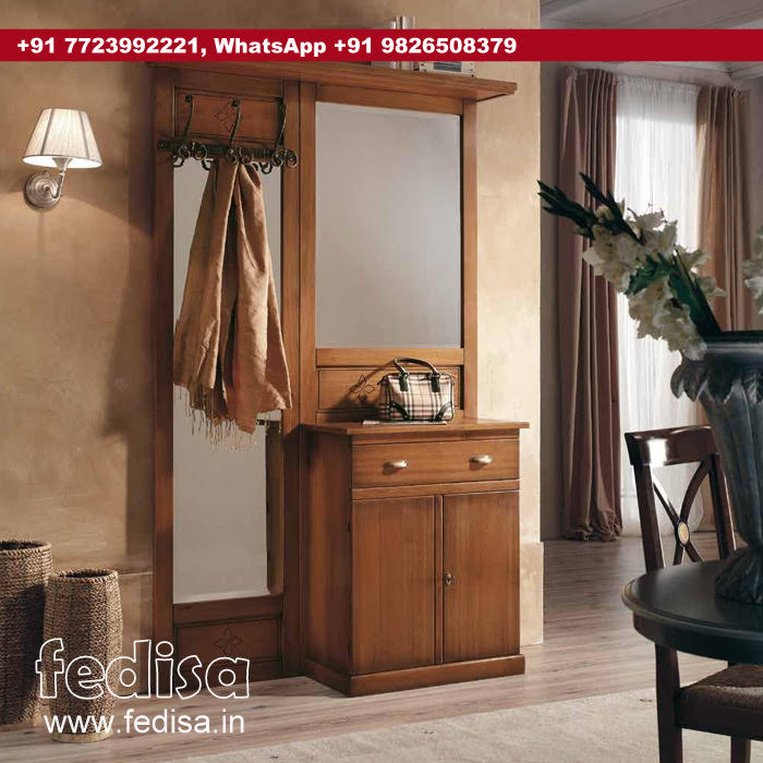 Makeup Vanity With Lights, Shelves For Dressing Room 2 In 1 Dressing And Study Table