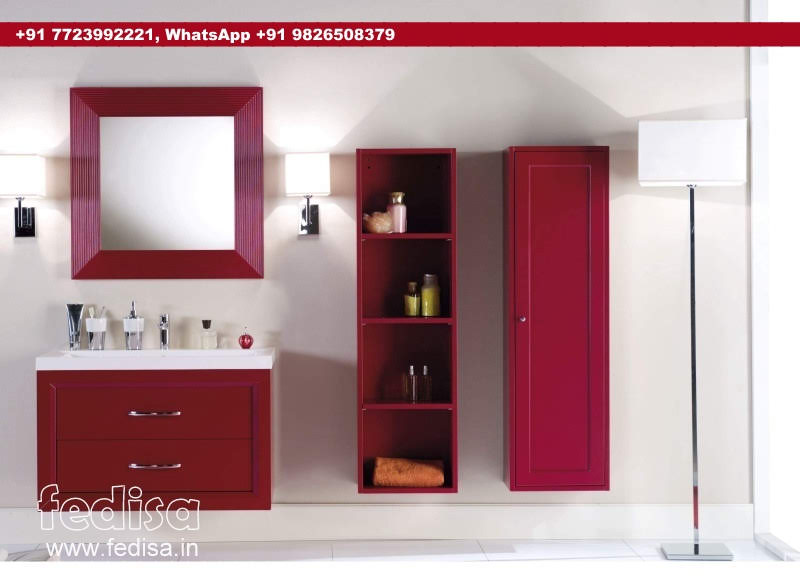 Mirrored Dressing Table, Dressing Table Attached With Wall Dressing Aina Price