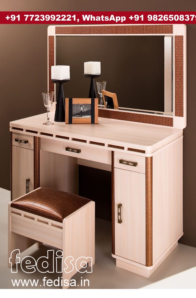 Antique Dressing Table, Perspex Dressing Table Chair Dresser Vanity Bedroom