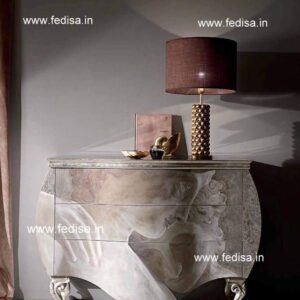 Makeup Vanity With Lights, Glass Corner Dressing Table Wicker Dressing Table Chair